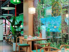 大堂-蛙月荷·紫苏牛蛙(三街两巷店)
