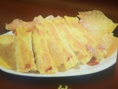 -海富荣·锅贴·陕菜家常菜(阳光城店)