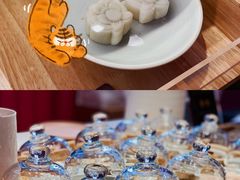 -阮大兴糕团(日月光中心店)