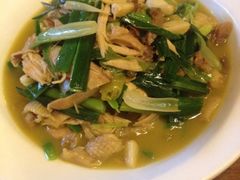 手撕鸡-旅马餐厅(茅家埠店)