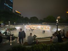 -上海1号私藏菜(静安店)