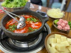 -笔记安顺夺夺粉火锅