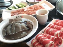 -纸盐河码头火锅(十八梯店)
