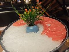 -快乐小羊·内蒙牛羊肉火锅(流花中心店)