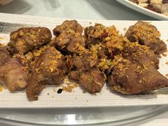 -御彩酒家(东风东路店)