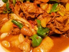 -海尔巴格一甸茶餐厅(团结路店)