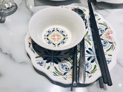 -丝路有约·西域美食