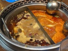 -快乐小羊(富强中路店)