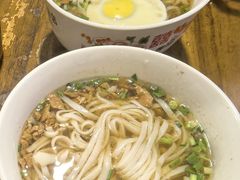 -矮子粉店1985·长沙米粉(湘春路店)