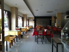 大堂-首占学彬杠面(日韵东方店)