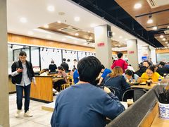 -小梅园饭堂(东方路店)