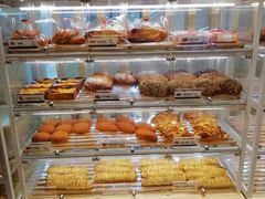 -85度C(南京龙世中心店)