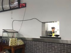 -邓邓胖姐拌面(濉溪路店)