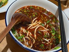 -马记永·兰州牛肉面(天通苑家乐福店)