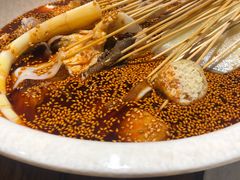 -叶婆婆钵钵鸡(解放碑店)