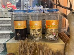 -乔家满族八大碗(流水沟店)