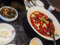 -塘人·老底子宁波菜小馆(南塘老街店)