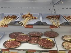 -黔哆哆地摊酸汤火锅(清湖店)