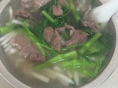 -浪记面店(老墟村店)