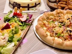 -必胜客(积水潭店)