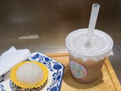-一口小满手作糯米糍(北山店)