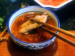 -飘香火锅(玉林西路店)