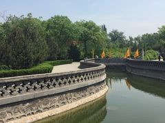 -大槐树寻根祭祖园