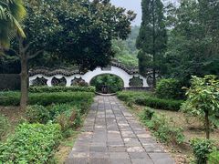 -第一山景区