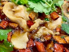 水煮鱸魚-金满楼(天河中路店)