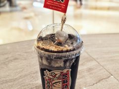 -喜茶(杭州滨江宝龙店)