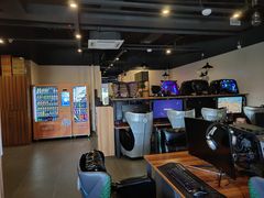 -艾尔文电竞(陈埭吾悦广场店)