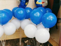 -梦都海鲜酒家(万达广场江桥店)