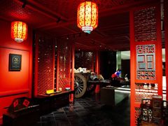 大堂-湖滨28中餐厅·西湖宴·杭州君悦酒店