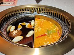 -空之介寿喜烧·和牛放题(恒隆广场店)