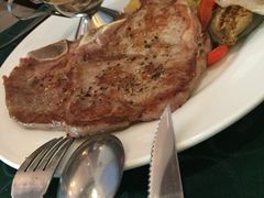 -Jack‘s Place 杰克地方西餐厅(新街口店)