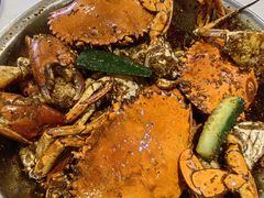 -辣盆盆麻辣小龙虾(哈尔滨总店)