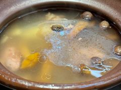 -民间瓦缸煨汤館(嵩山路店)