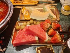 -牛New寿喜烧(曹路花园城店)