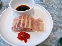-聚丰园•湖鲜餐厅(阿红私房菜梅石路店)