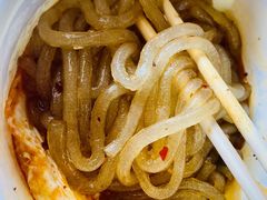 酸辣粉-华南理工大学-学2食堂