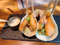 -肴约·花园式餐厅(湖里店)