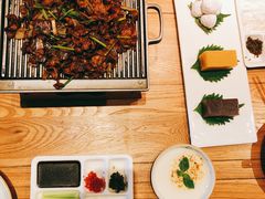 -四季民福烤鸭店(前门廊房二条店)