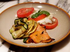 -杭州君悦酒店·青莳