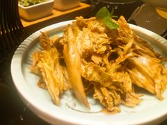 -阿庄新豫菜(航海东路店)