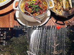 -Bistro 63 创意融合料理(广粤天地店)
