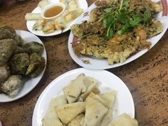 -蒂蒂香達濠魚丸