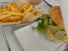 -必胜客(砂之船中东奥莱店)