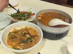 -老爷庙风味美食府(魏都大道店)