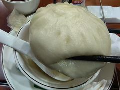 -原汁原味驴庄(长岭村店)
