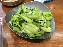 -老虎滩大连海鲜烧烤(水游城店)